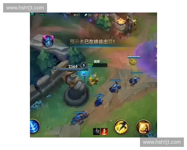 LOL可乐直播热度飙升玩家互动狂欢引爆新一轮游戏热潮