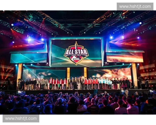 PIS战队崛起：如何凭借精准打法在LOL赛事中稳居顶尖行列