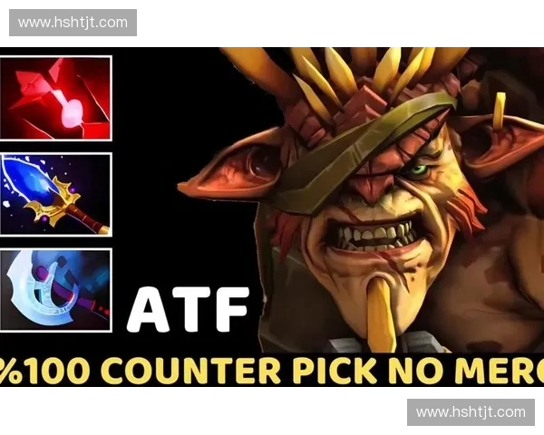 Dota2分身系统创新玩法揭秘如何巧妙运用分身提高战术多样性