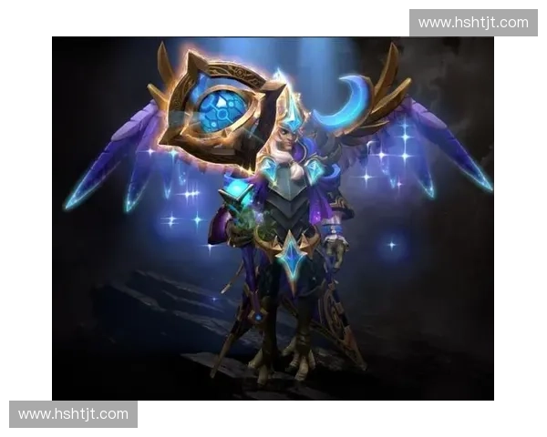 《Dota2电锤武器全解析：历史演变、玩法技巧与最佳搭配》