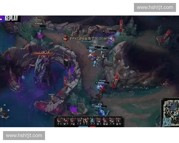 围绕英雄联盟美服官网深度解析最新赛事资讯与热门英雄动态指南篇