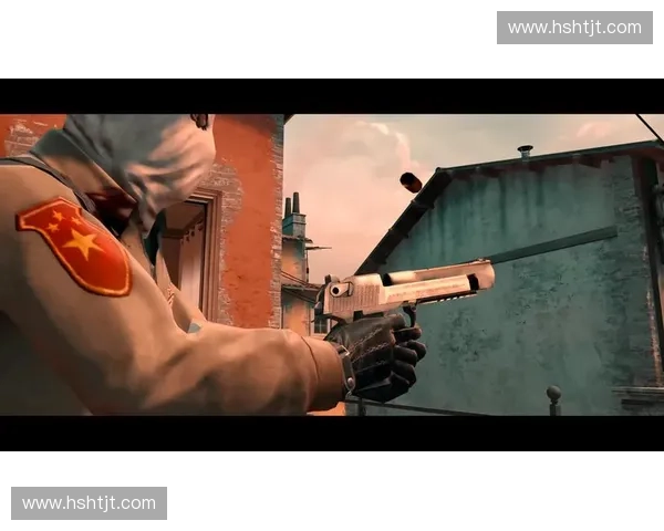 重温战火洗礼全面解析CSGO预告片中隐藏的精彩与震撼瞬间 重温战火洗礼全面解析CSGO预告片中隐藏的精彩与震撼瞬间
